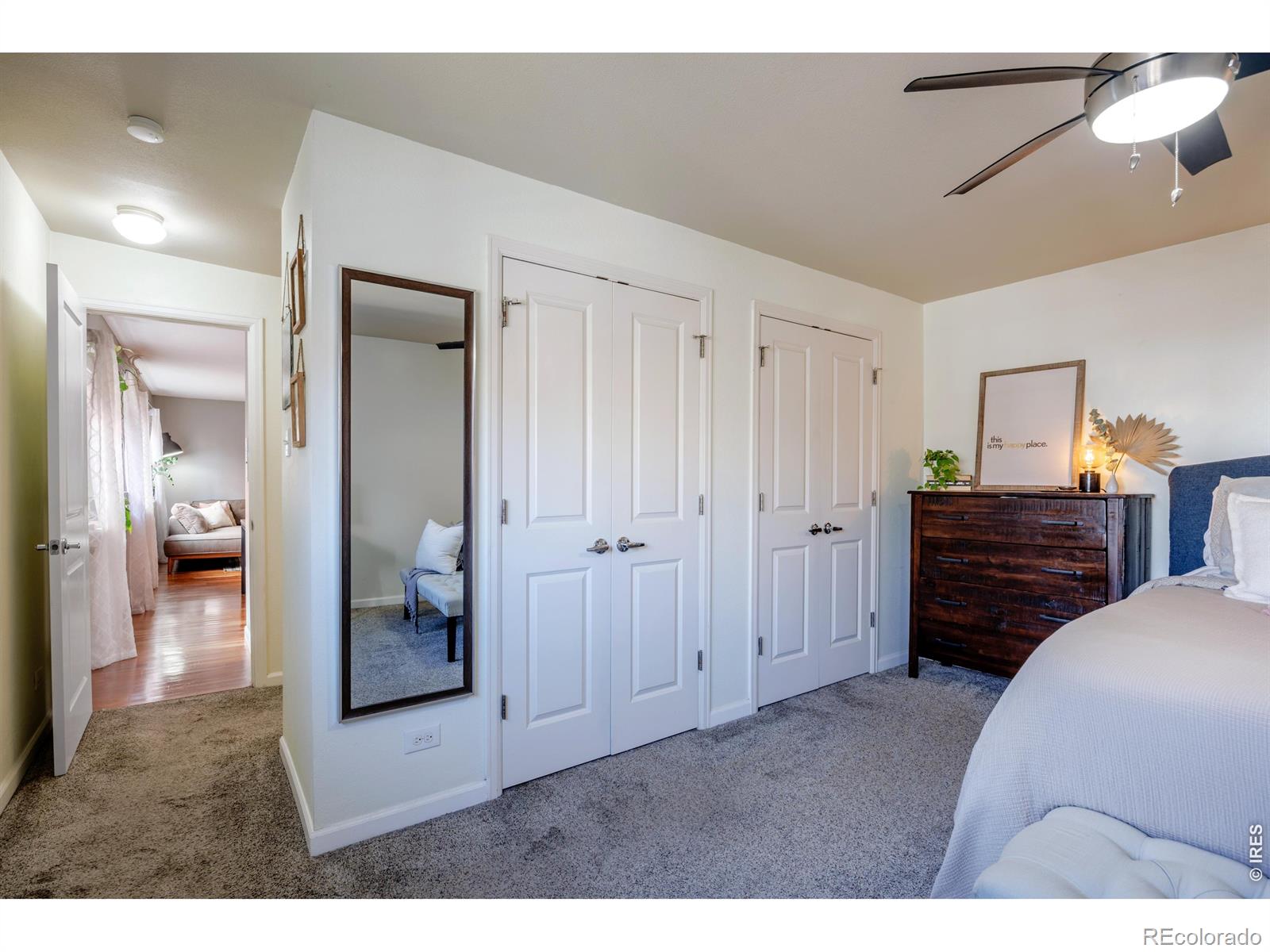 MLS Image #12 for 1332 n williams street,denver, Colorado