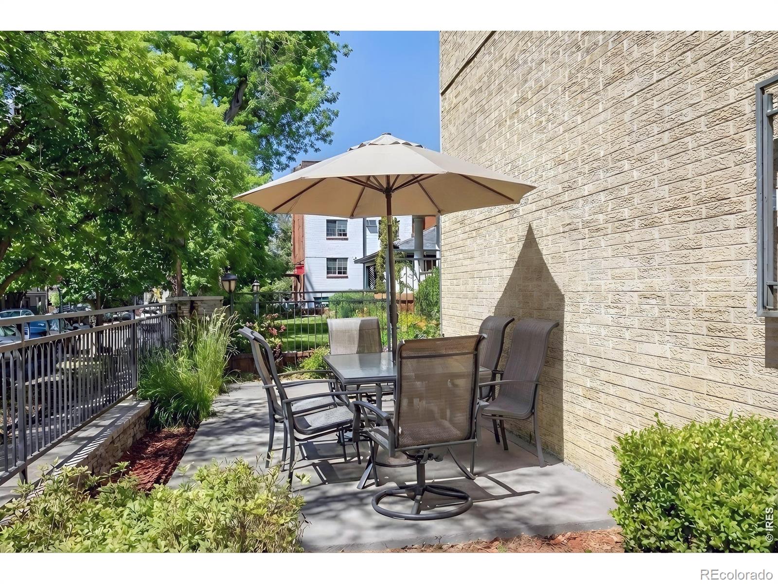 MLS Image #17 for 1332 n williams street,denver, Colorado