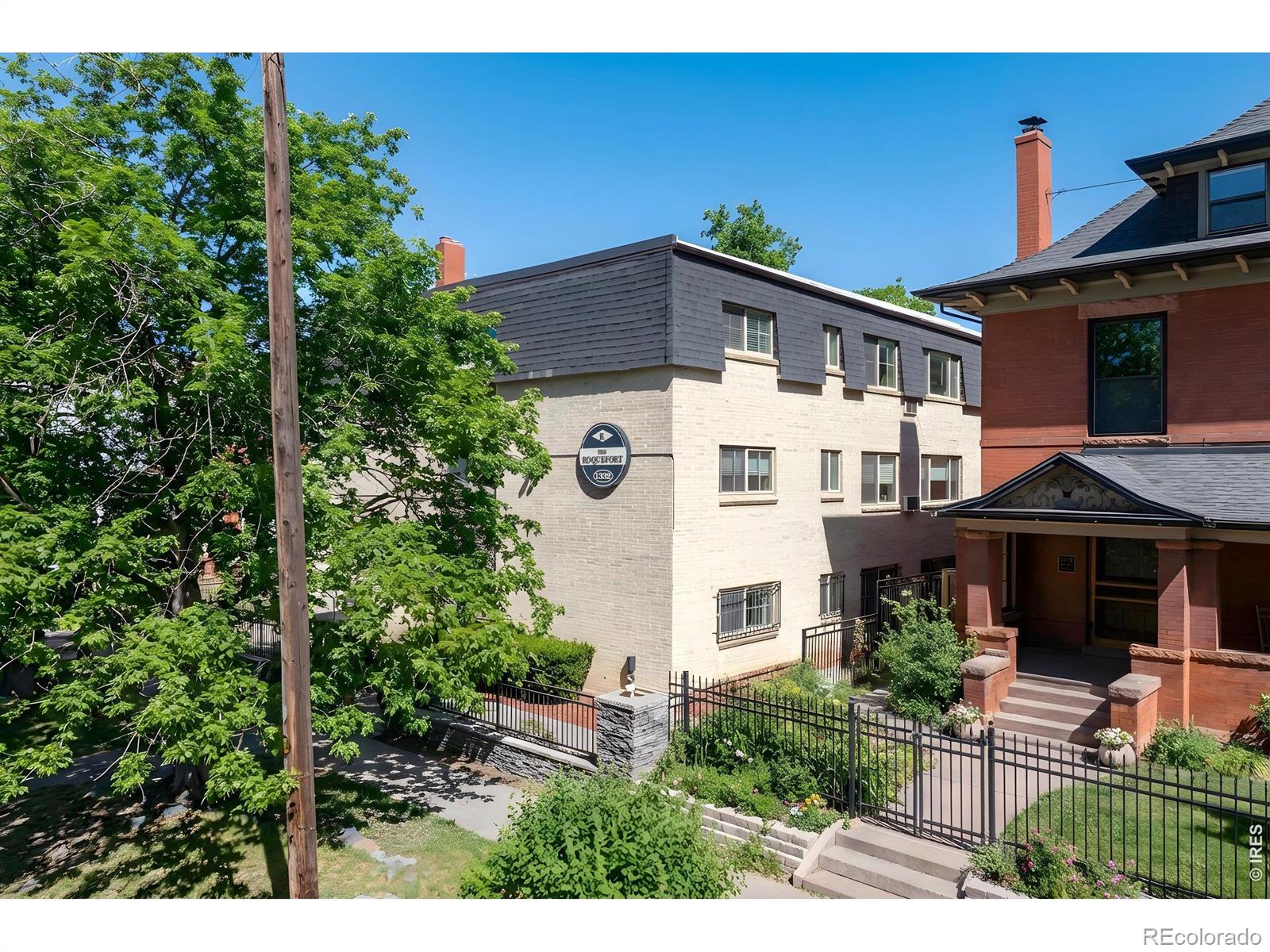 MLS Image #18 for 1332 n williams street,denver, Colorado