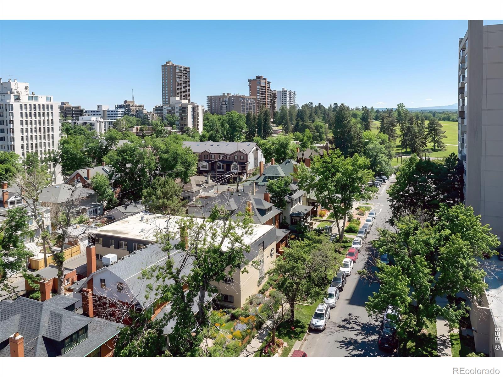 MLS Image #19 for 1332 n williams street,denver, Colorado