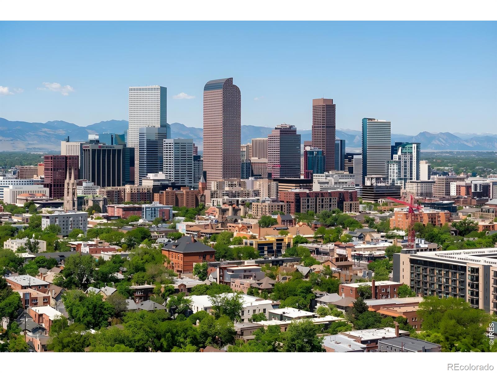 MLS Image #26 for 1332 n williams street,denver, Colorado