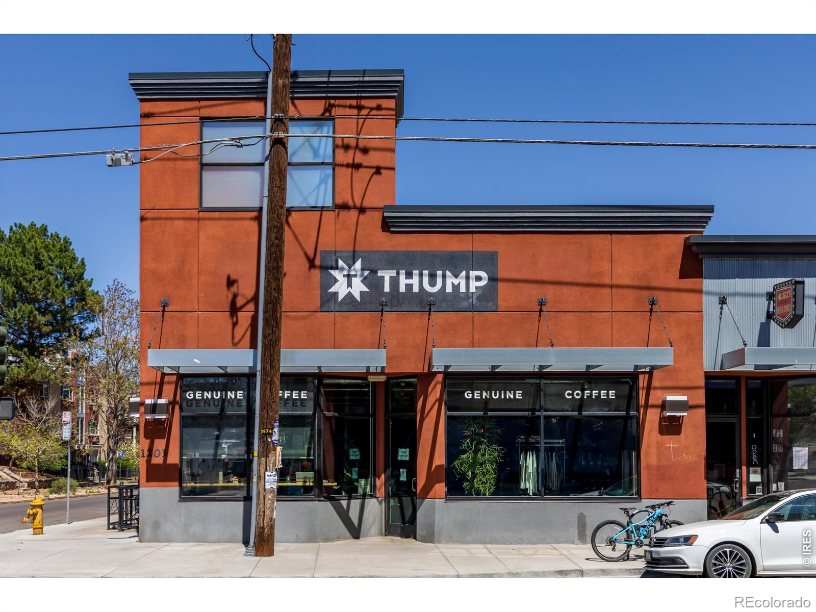 MLS Image #27 for 1332 n williams street,denver, Colorado