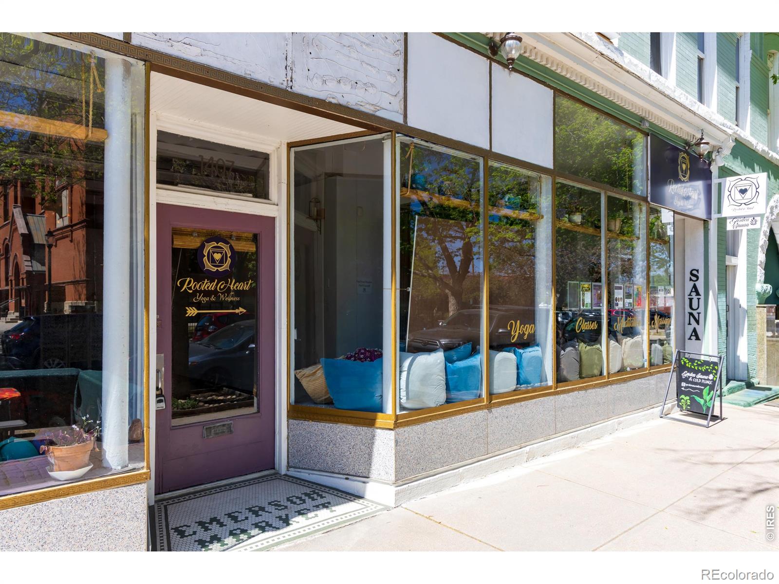 MLS Image #29 for 1332 n williams street,denver, Colorado
