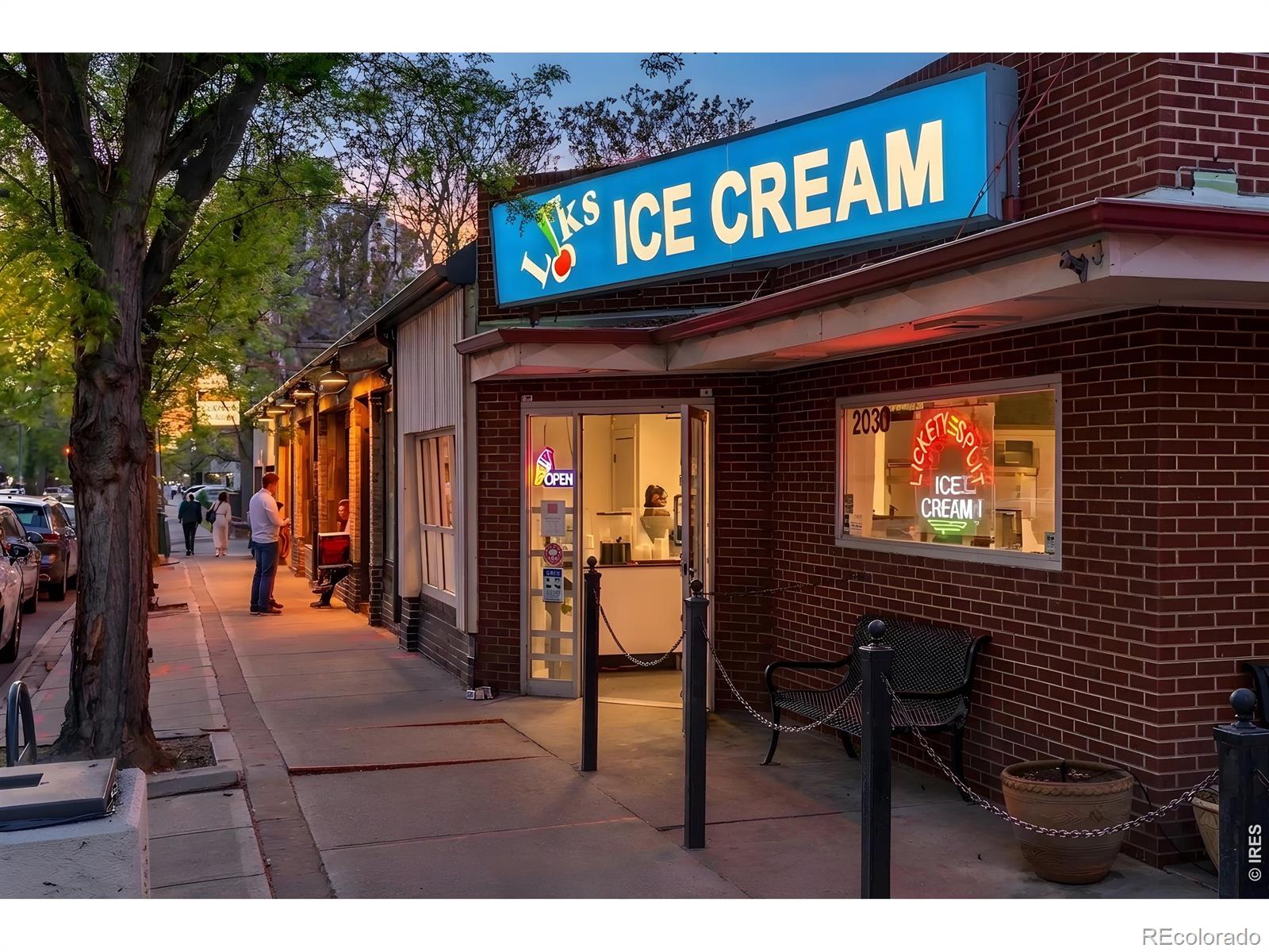 MLS Image #30 for 1332 n williams street,denver, Colorado