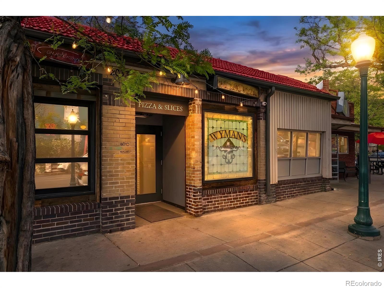 MLS Image #31 for 1332 n williams street,denver, Colorado