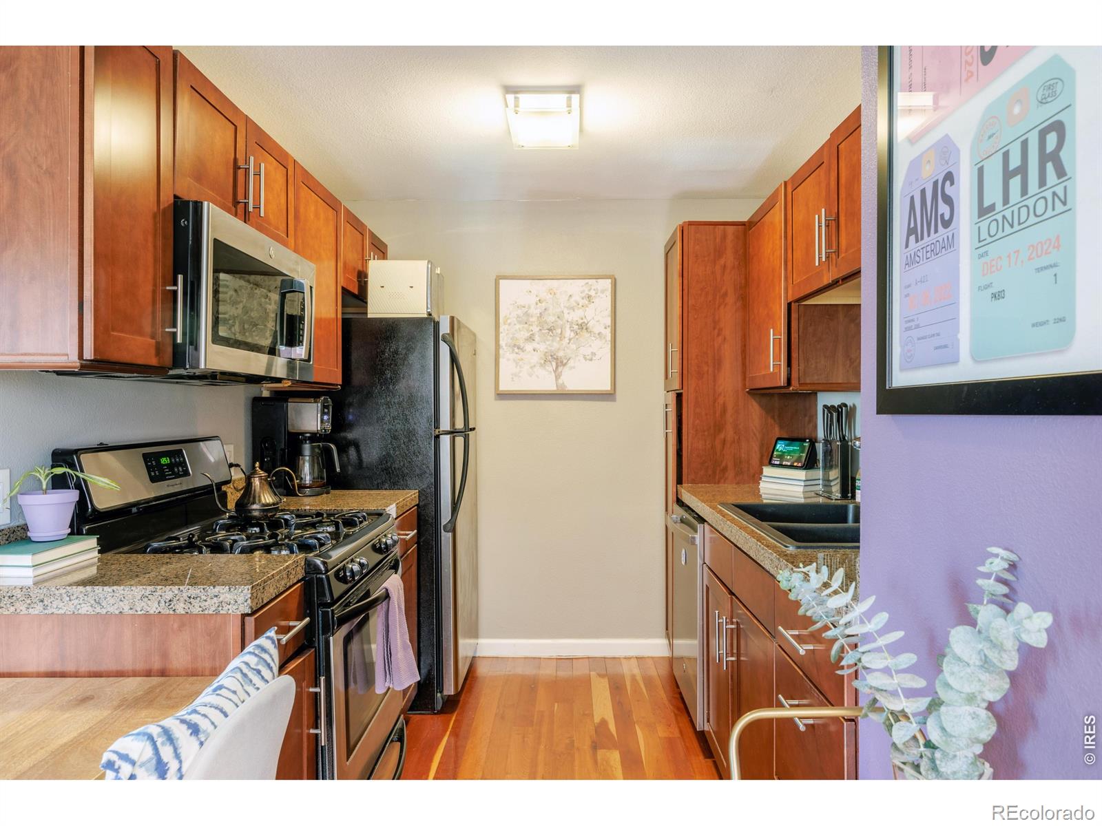 MLS Image #6 for 1332 n williams street,denver, Colorado