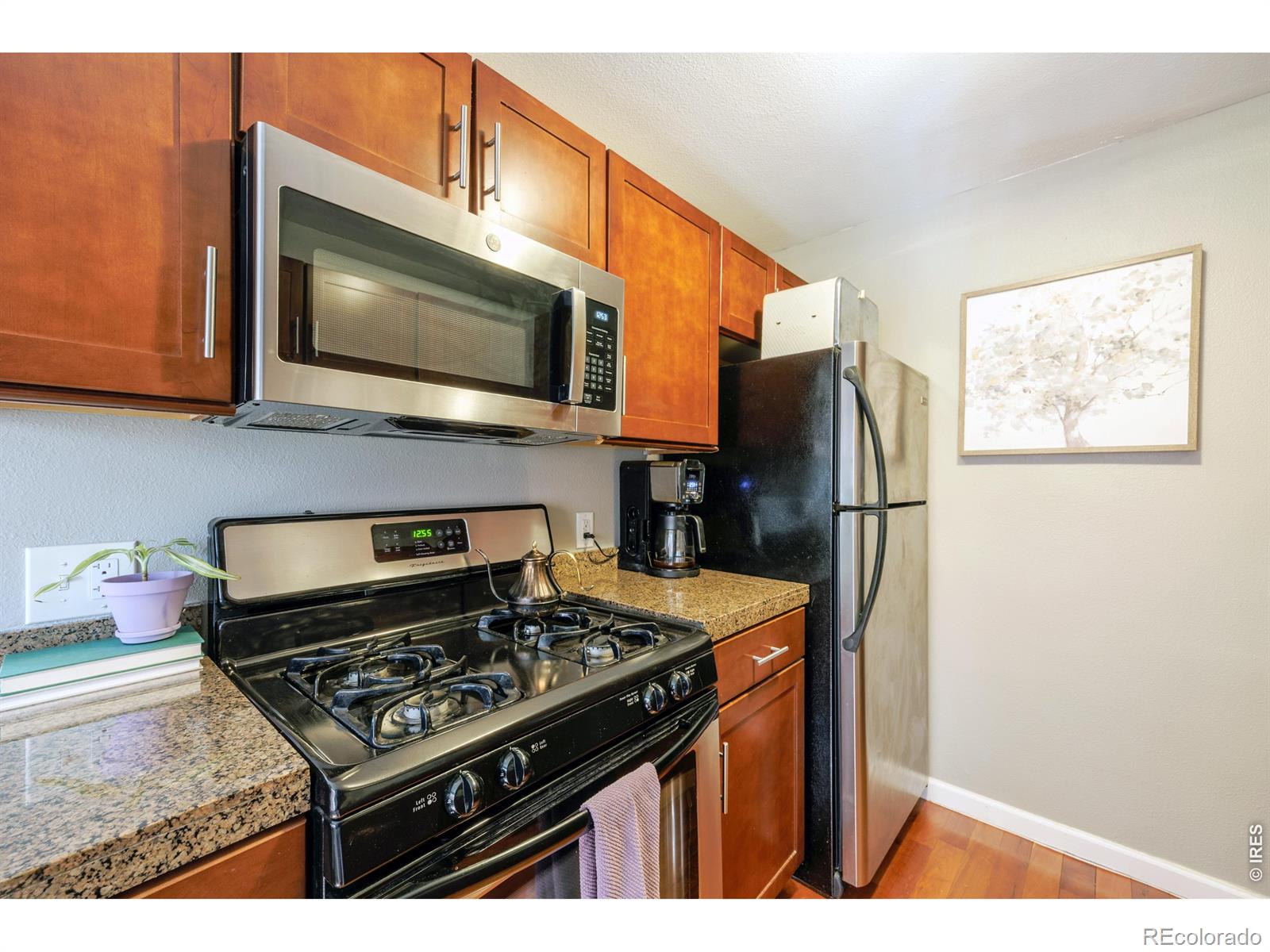 MLS Image #7 for 1332 n williams street,denver, Colorado