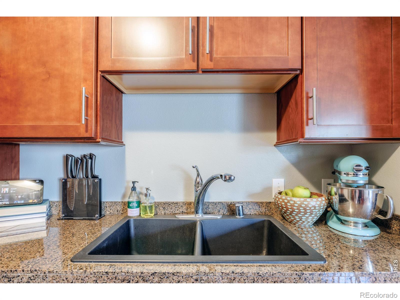 MLS Image #8 for 1332 n williams street,denver, Colorado