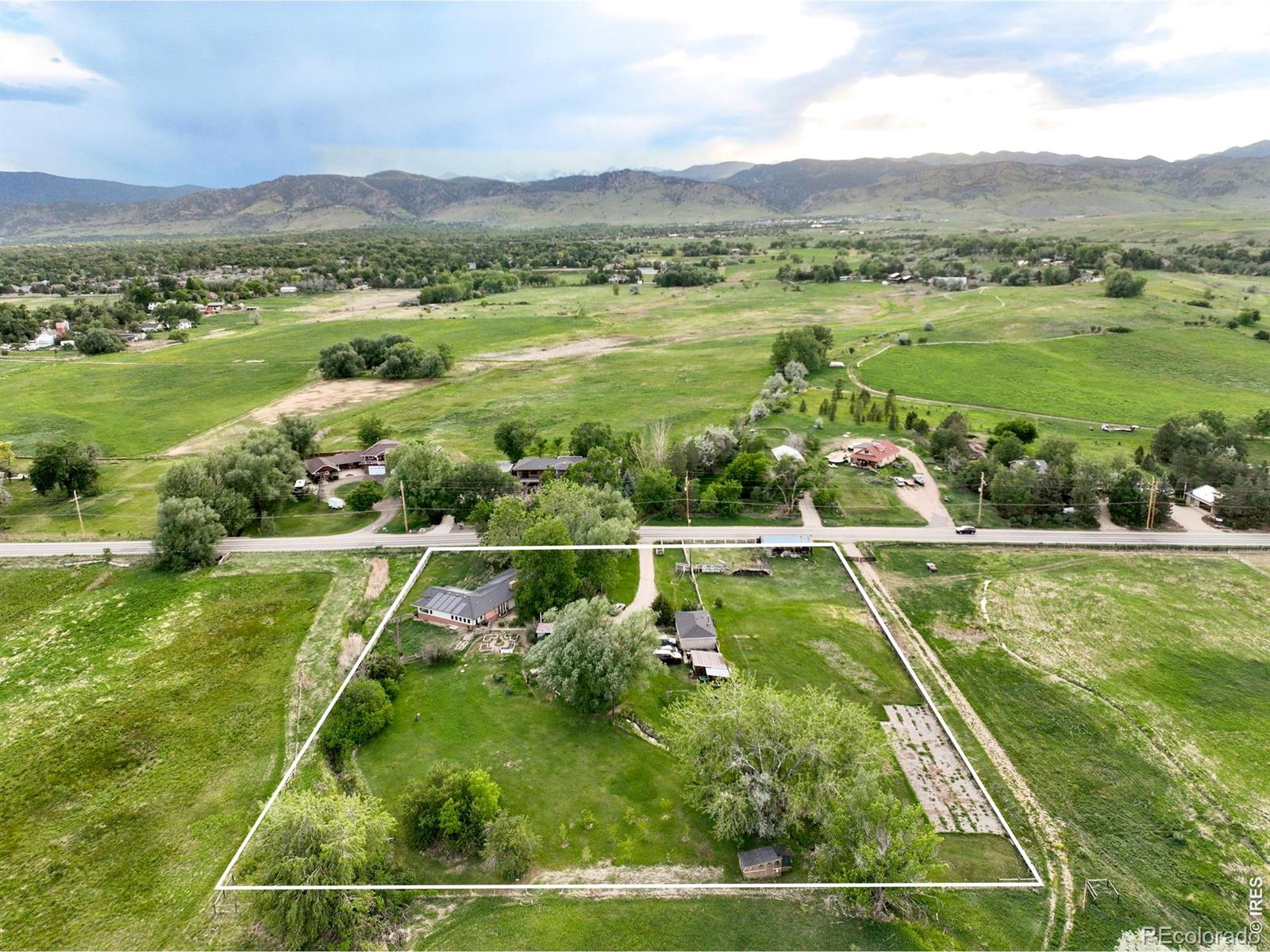 MLS Image #38 for 4410 n 51st street,boulder, Colorado