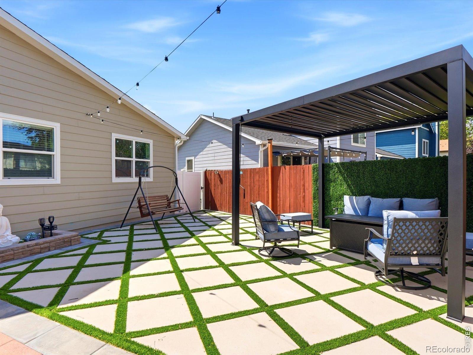 MLS Image #17 for 1864  mount sneffels street,longmont, Colorado