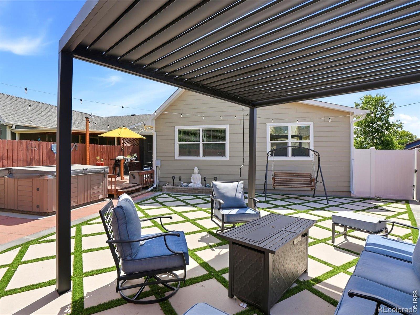 MLS Image #18 for 1864  mount sneffels street,longmont, Colorado