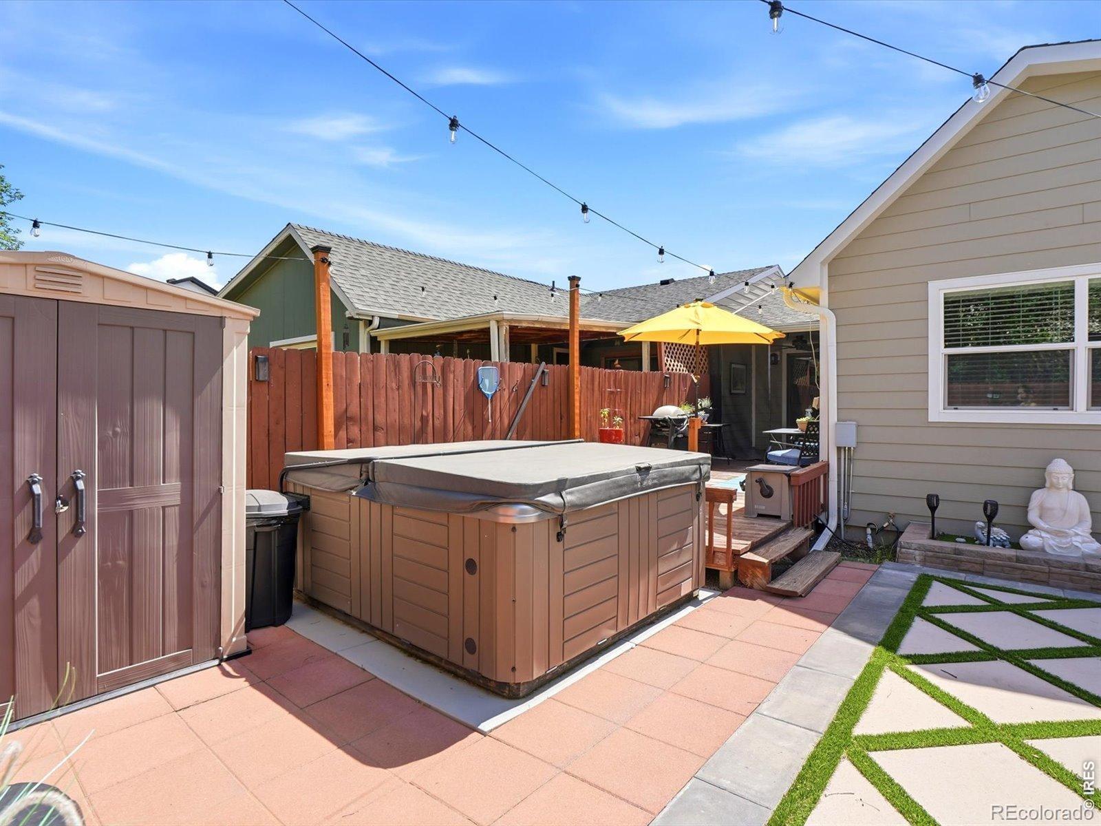 MLS Image #20 for 1864  mount sneffels street,longmont, Colorado