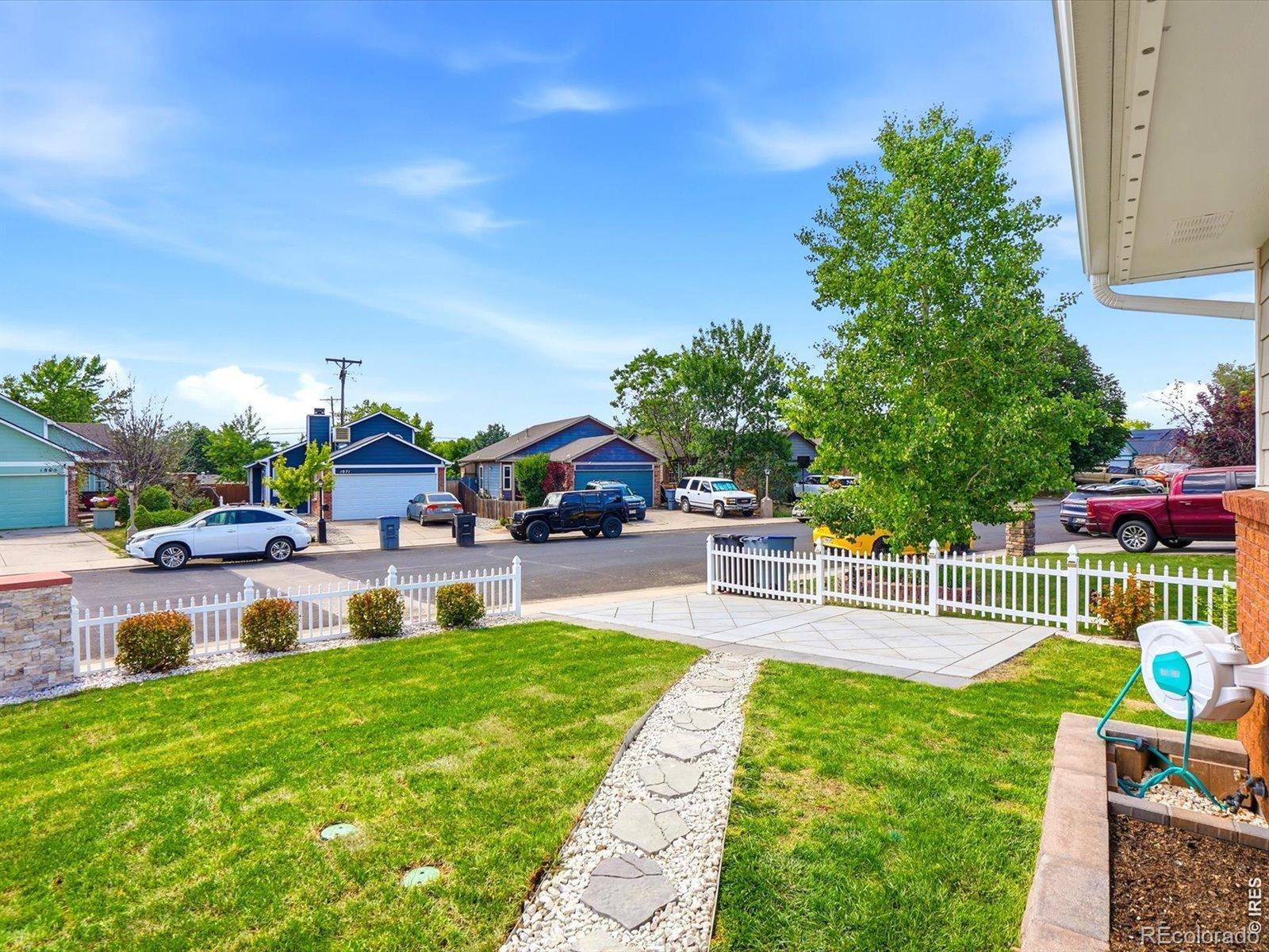 MLS Image #33 for 1864  mount sneffels street,longmont, Colorado