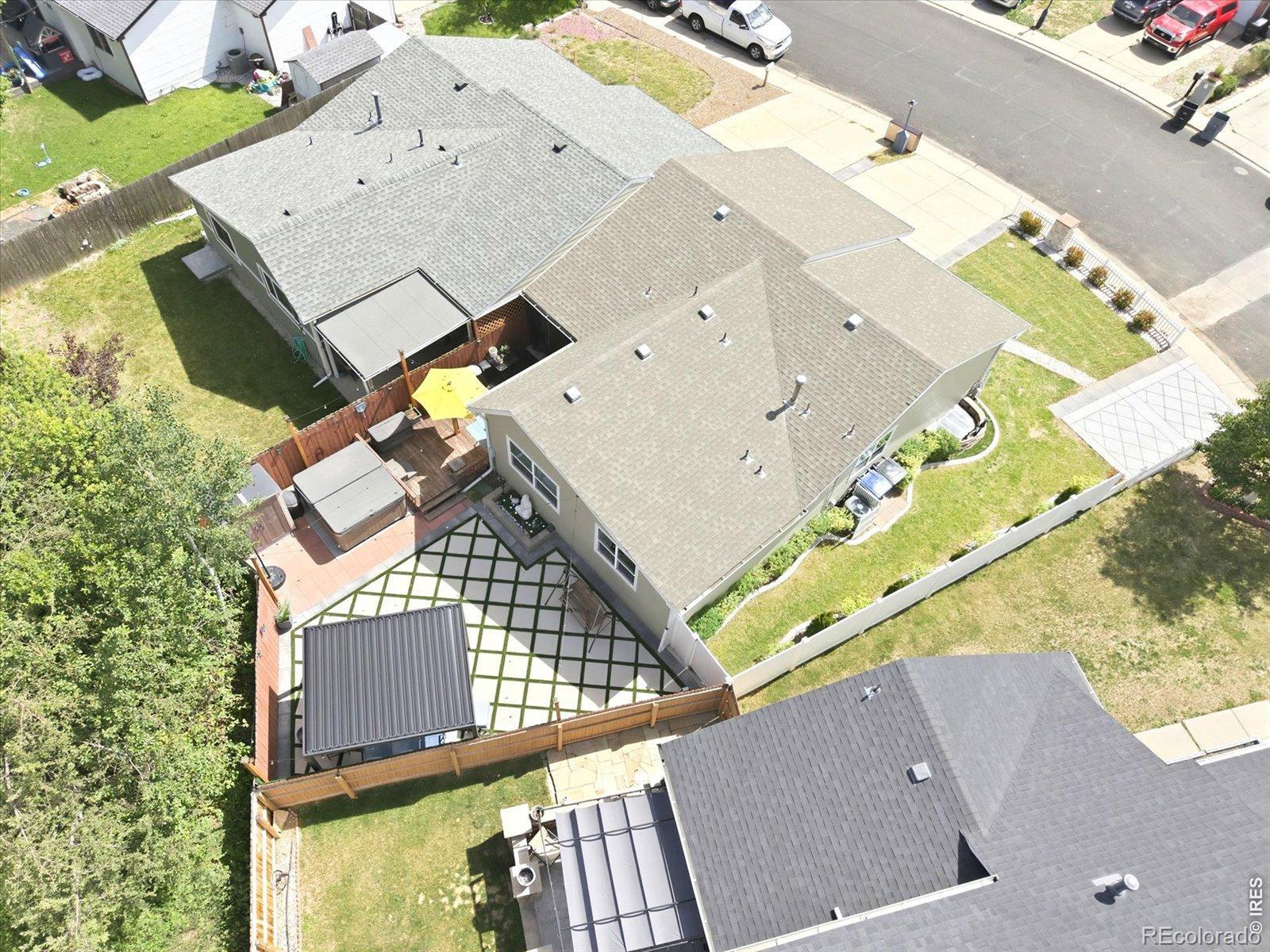 MLS Image #34 for 1864  mount sneffels street,longmont, Colorado