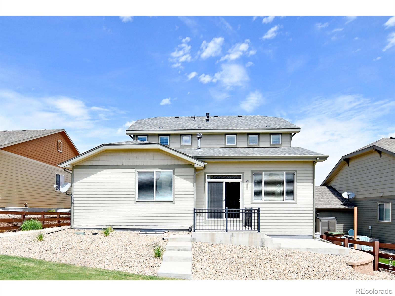 MLS Image #48 for 2157  longfin drive,windsor, Colorado