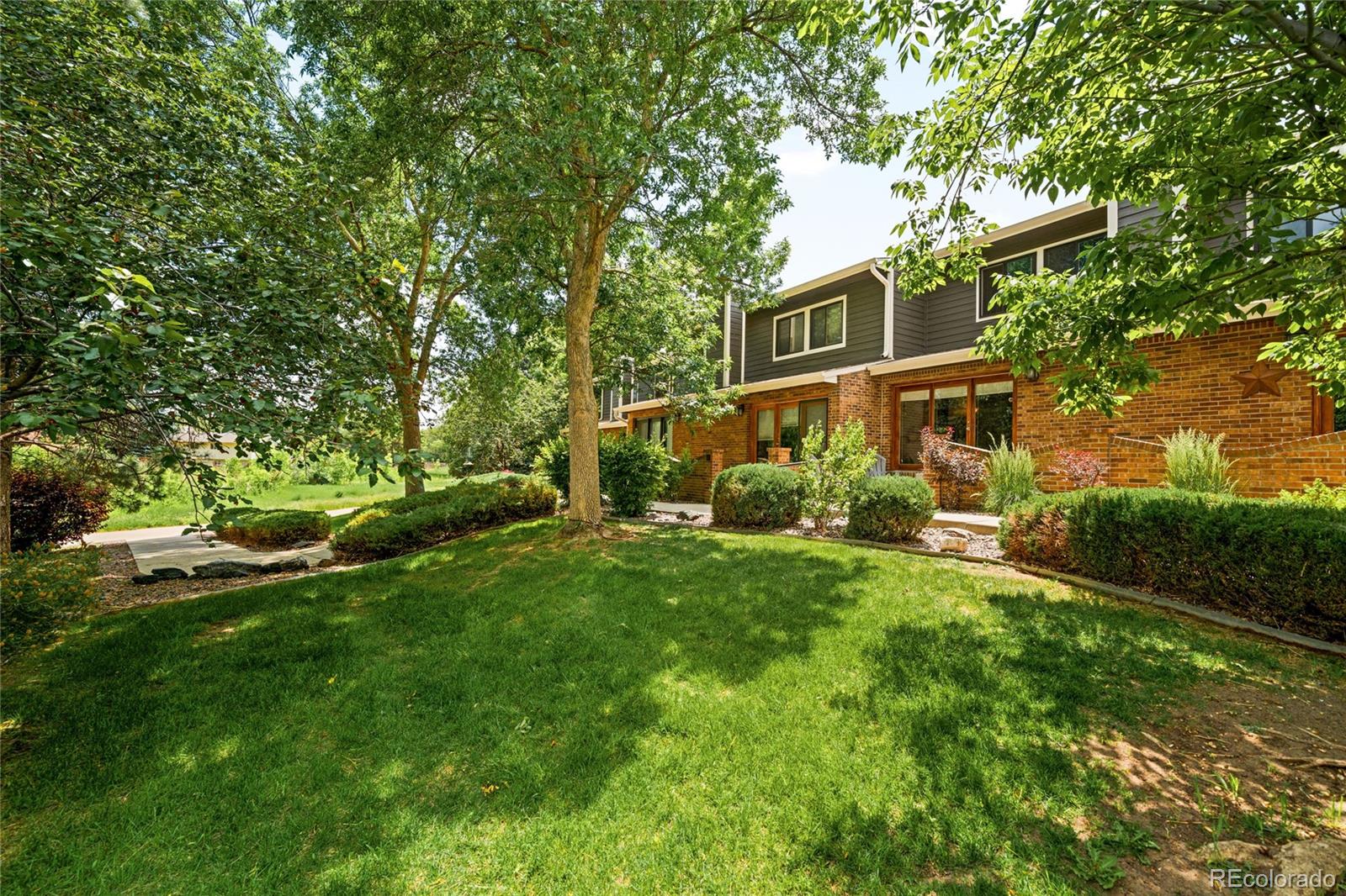 MLS Image #3 for 11535 w 70th place,arvada, Colorado