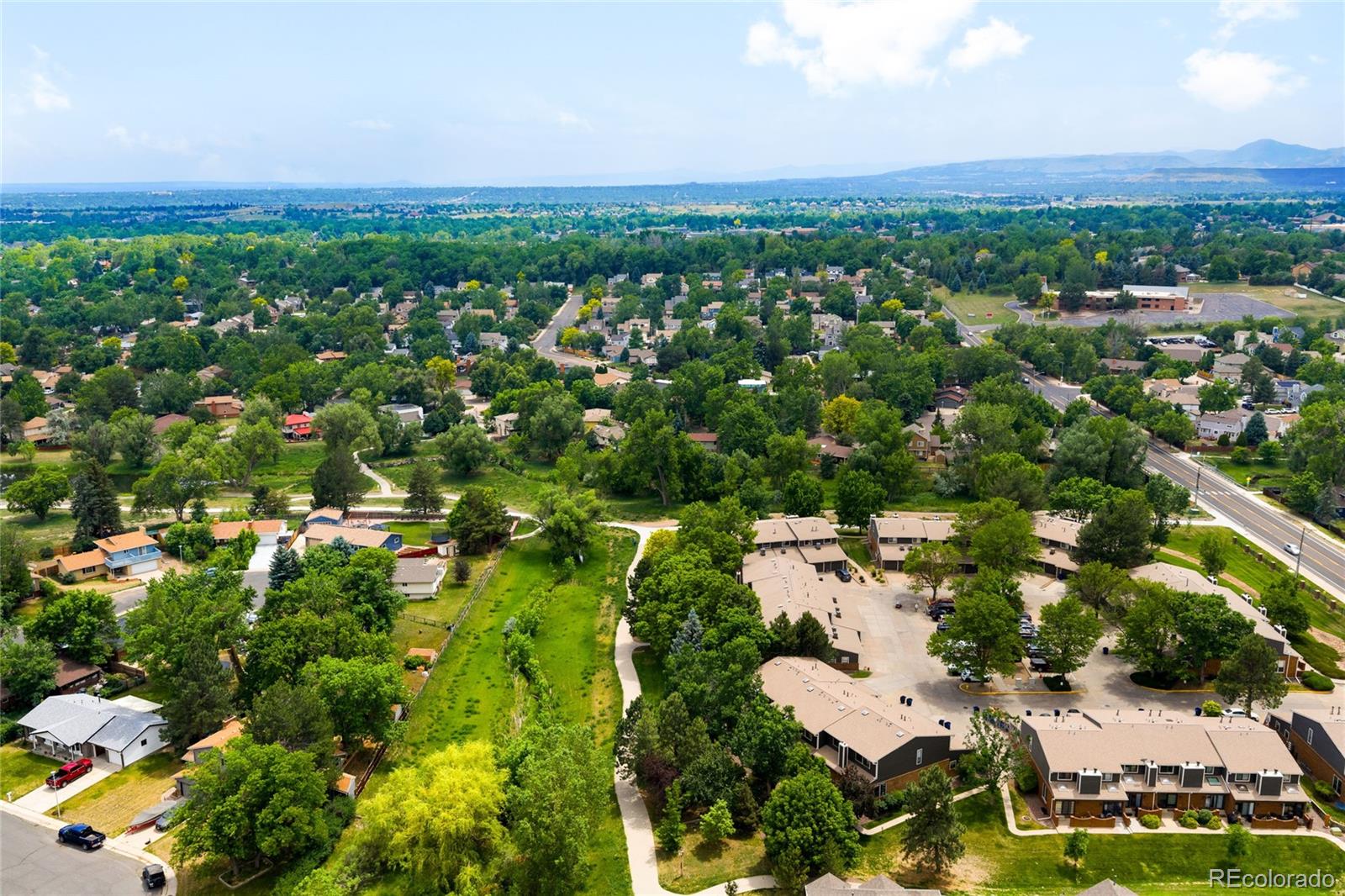 MLS Image #39 for 11535 w 70th place,arvada, Colorado