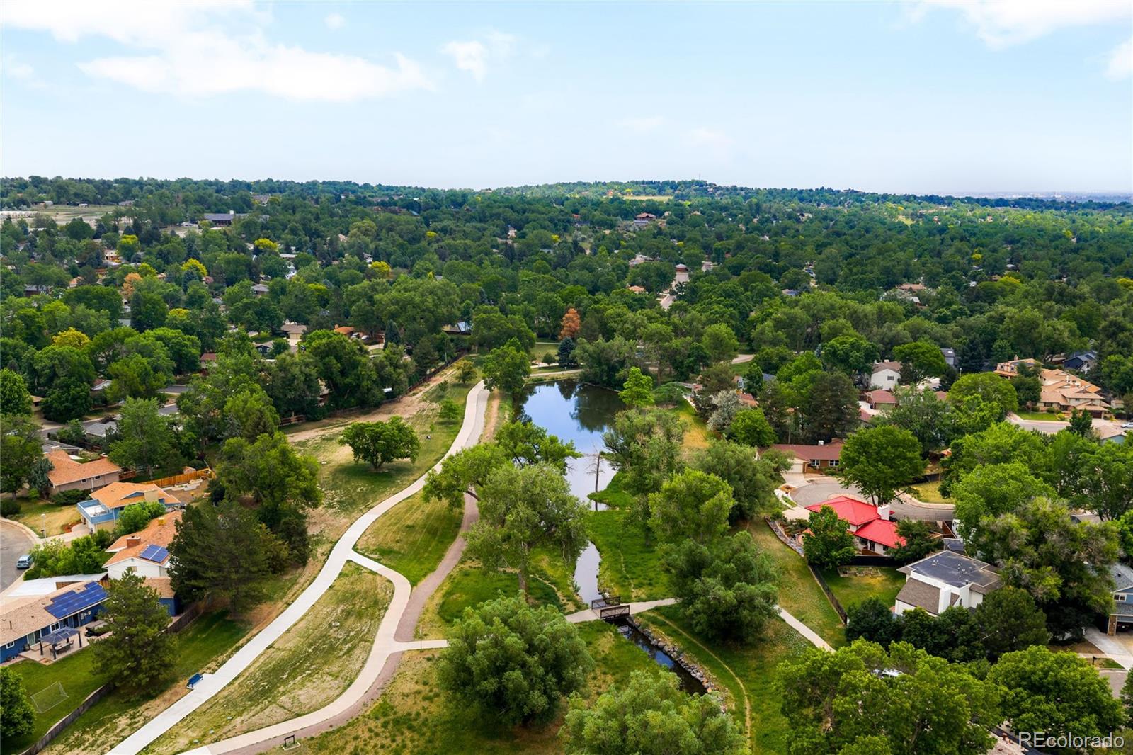 MLS Image #43 for 11535 w 70th place,arvada, Colorado
