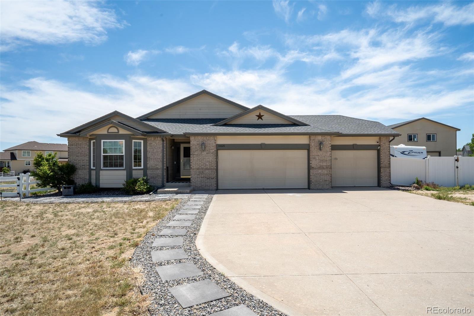 MLS Image #0 for 16620 w stroilway street,hudson, Colorado