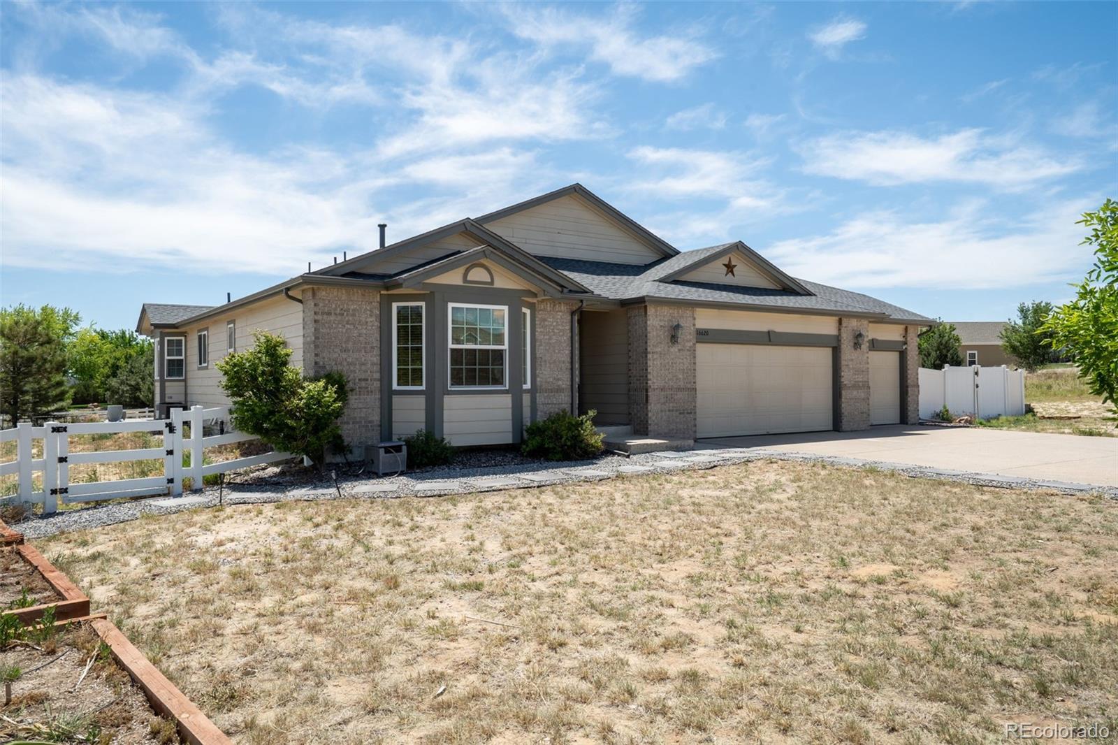 MLS Image #2 for 16620 w stroilway street,hudson, Colorado