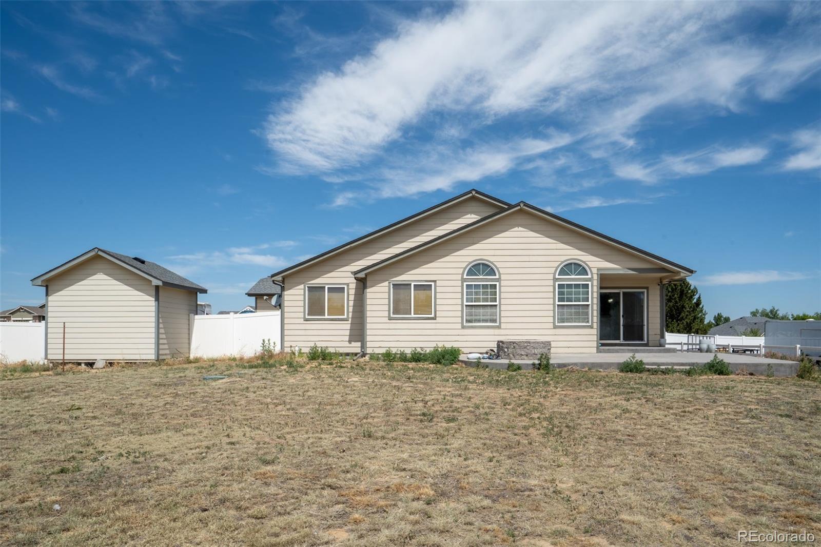 MLS Image #36 for 16620 w stroilway street,hudson, Colorado