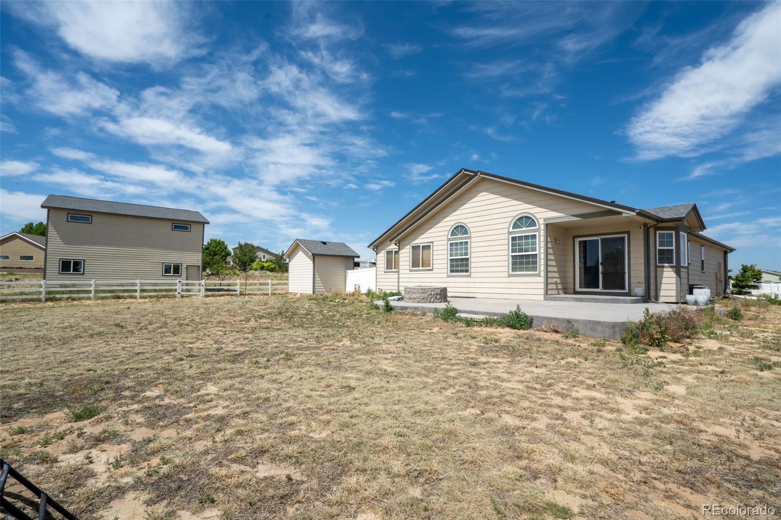 MLS Image #37 for 16620 w stroilway street,hudson, Colorado