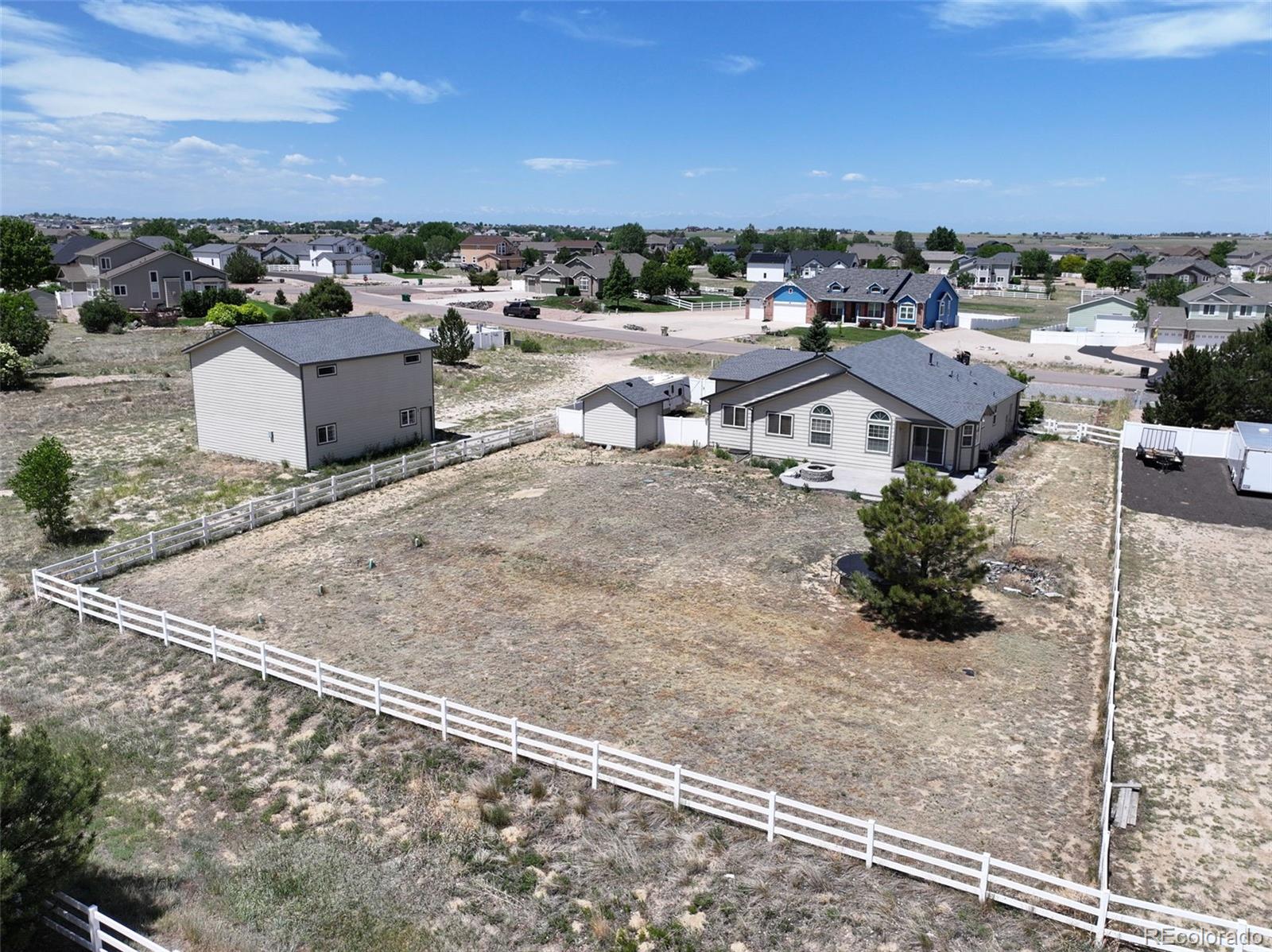 MLS Image #39 for 16620 w stroilway street,hudson, Colorado