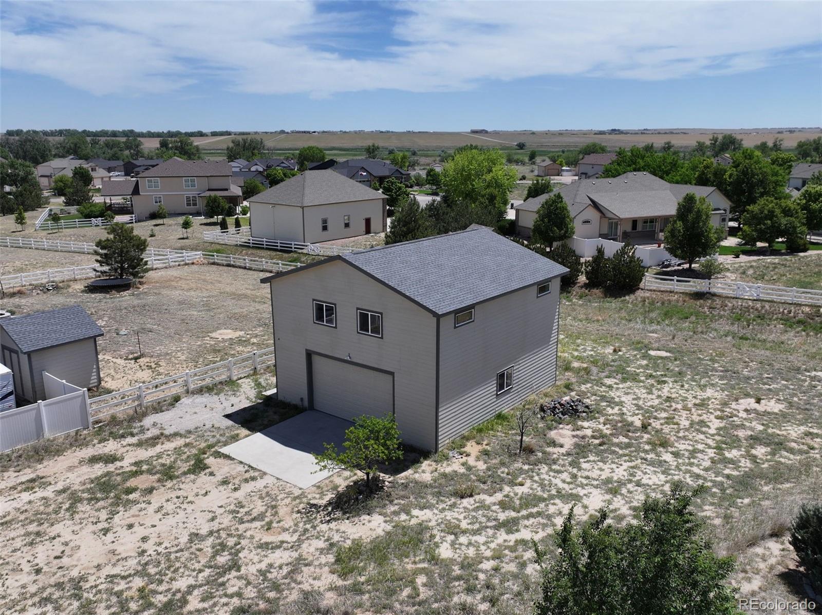 MLS Image #41 for 16620 w stroilway street,hudson, Colorado