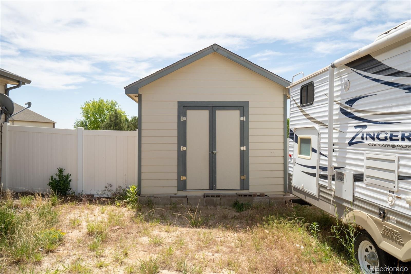 MLS Image #46 for 16620 w stroilway street,hudson, Colorado
