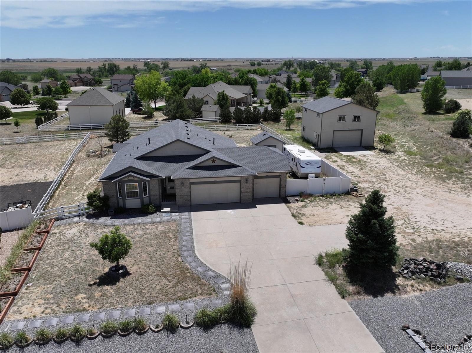 MLS Image #47 for 16620 w stroilway street,hudson, Colorado