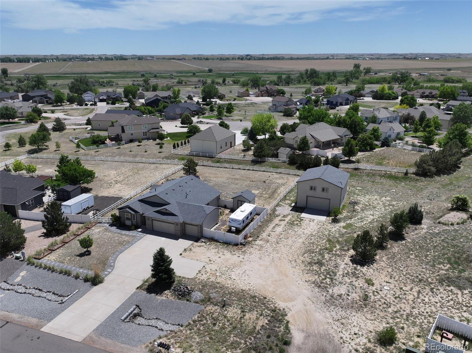 MLS Image #48 for 16620 w stroilway street,hudson, Colorado