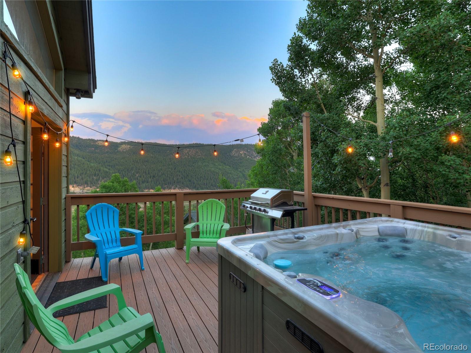 MLS Image #0 for 1095  quartzville road,alma, Colorado
