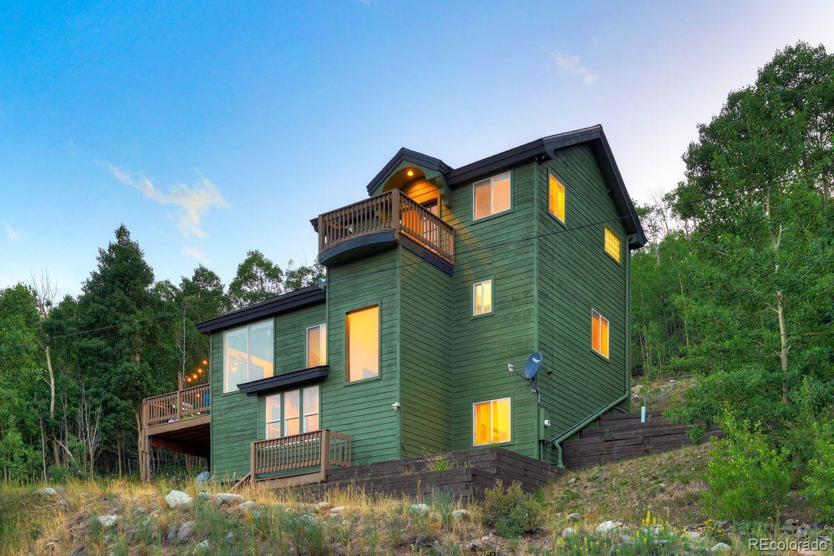 MLS Image #41 for 1095  quartzville road,alma, Colorado