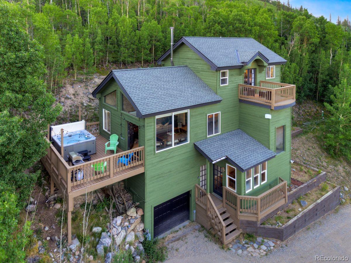 MLS Image #45 for 1095  quartzville road,alma, Colorado