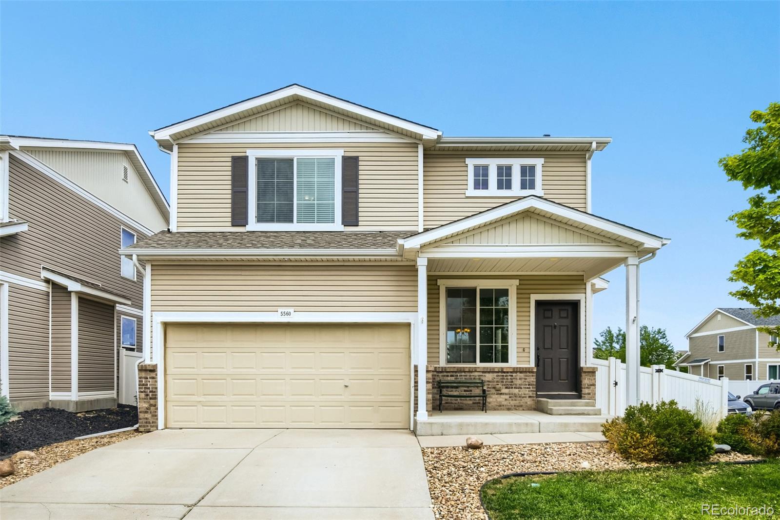 MLS Image #0 for 5560  killarney court,denver, Colorado