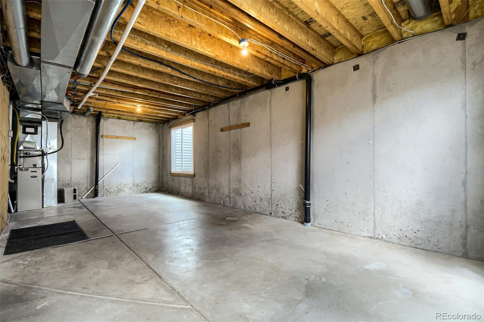MLS Image #21 for 5560  killarney court,denver, Colorado