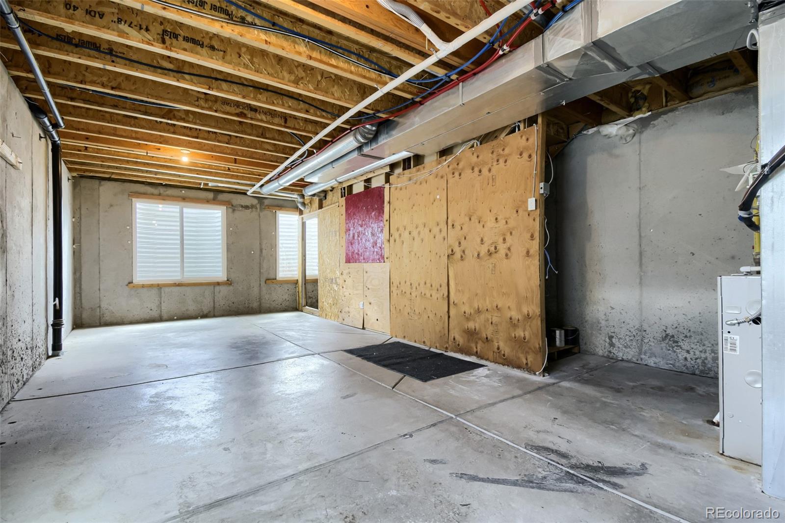 MLS Image #22 for 5560  killarney court,denver, Colorado