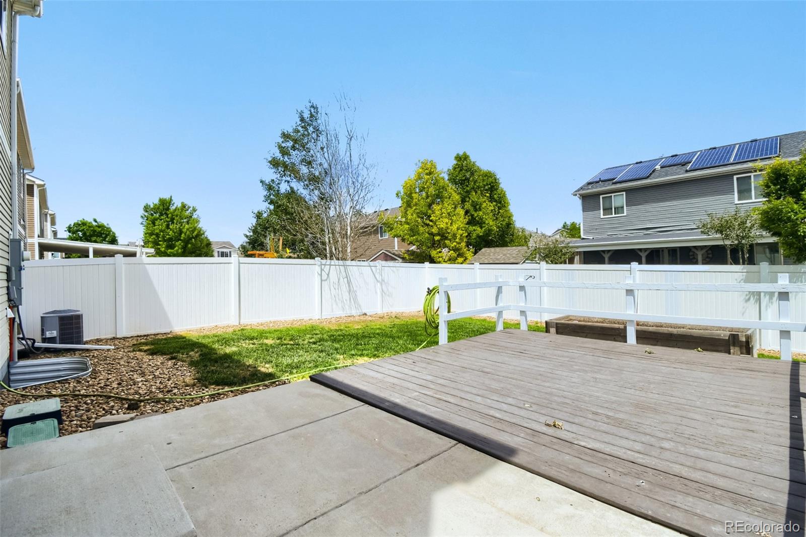 MLS Image #23 for 5560  killarney court,denver, Colorado