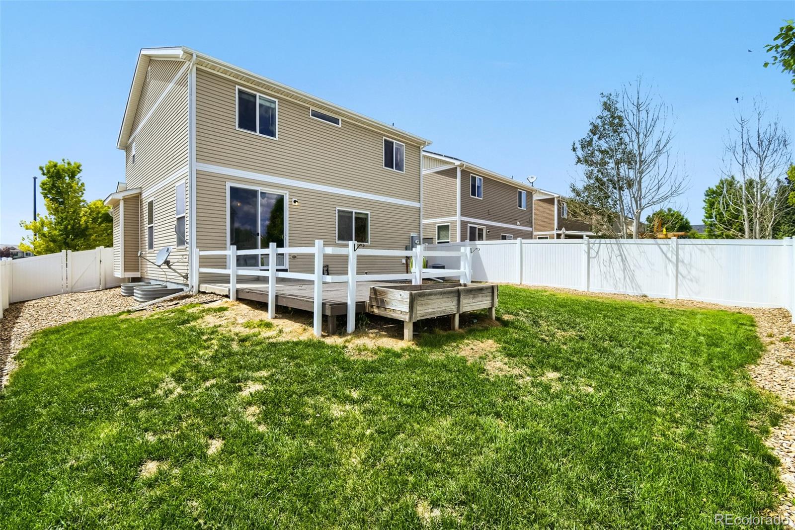 MLS Image #24 for 5560  killarney court,denver, Colorado