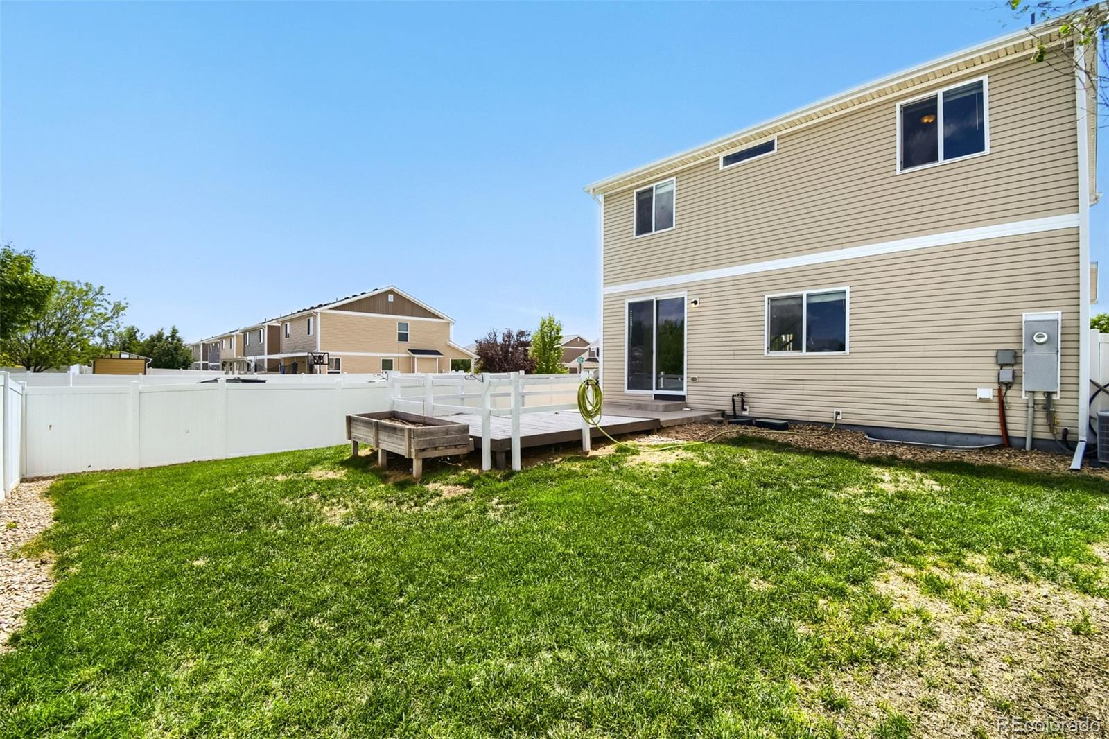 MLS Image #25 for 5560  killarney court,denver, Colorado