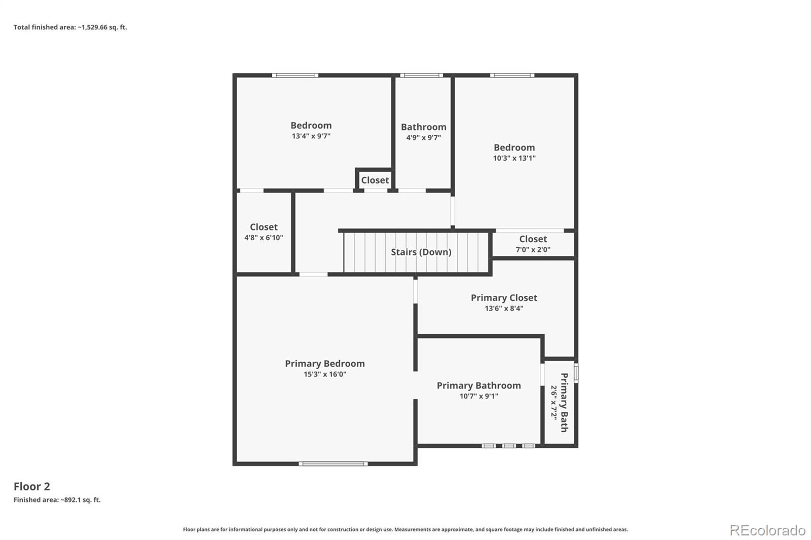 MLS Image #29 for 5560  killarney court,denver, Colorado