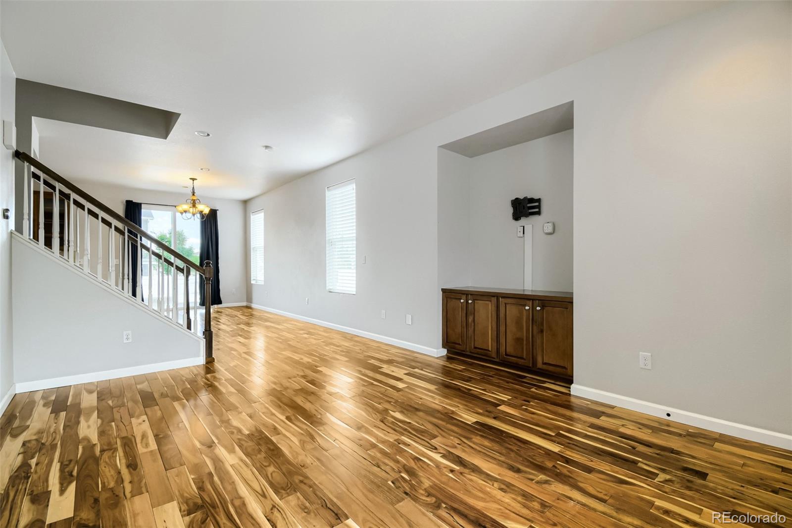 MLS Image #4 for 5560  killarney court,denver, Colorado
