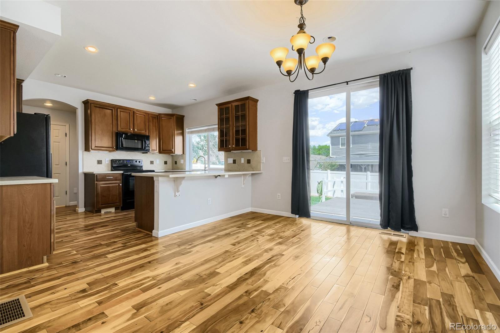 MLS Image #5 for 5560  killarney court,denver, Colorado