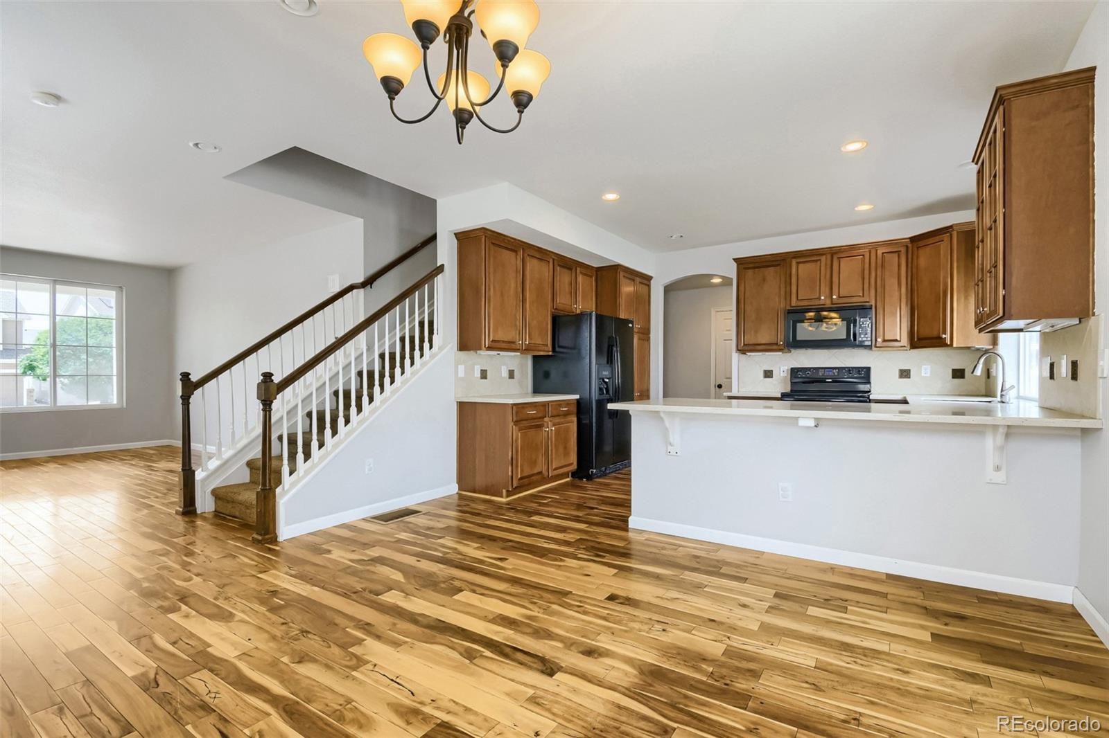 MLS Image #6 for 5560  killarney court,denver, Colorado