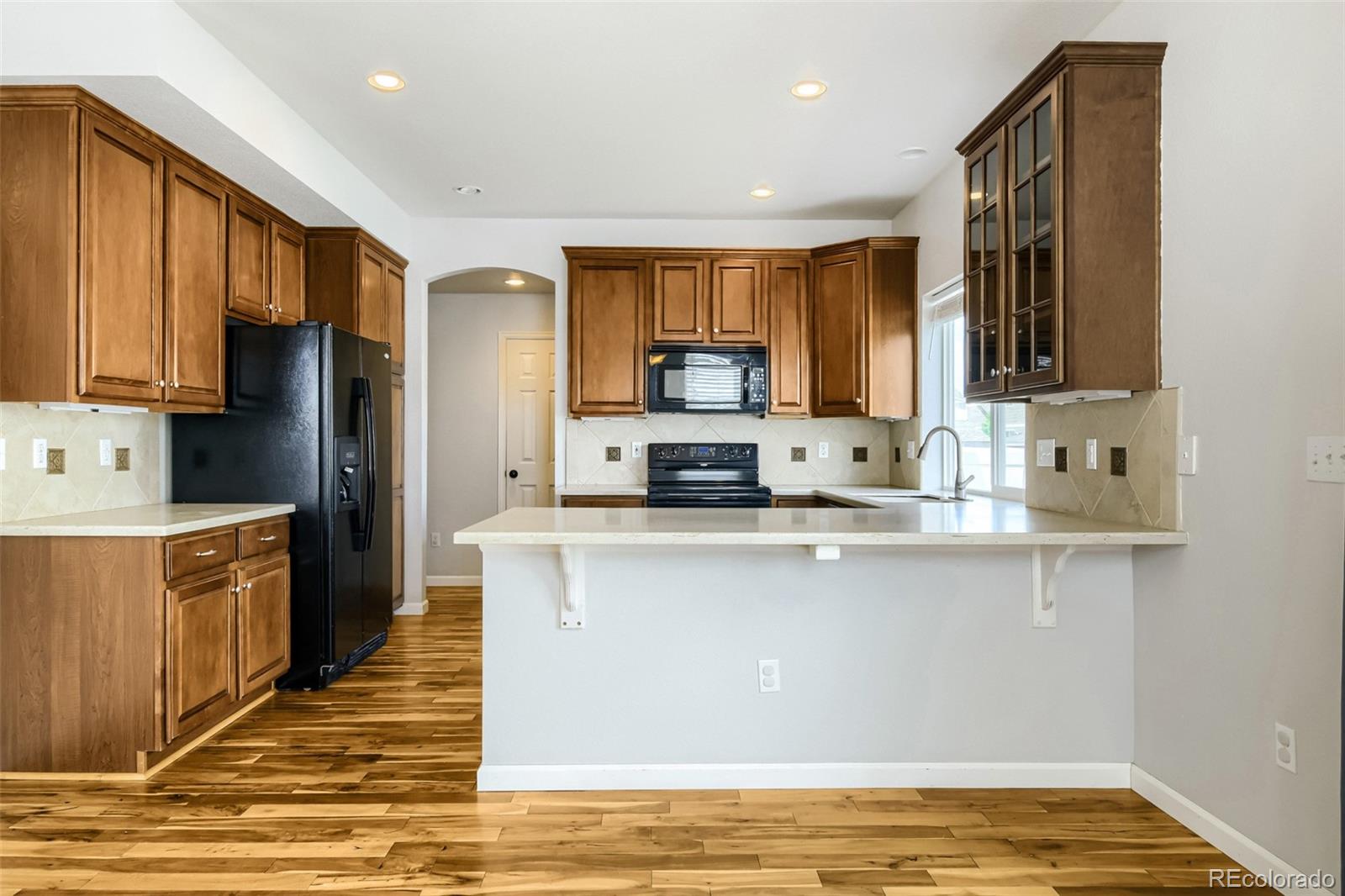 MLS Image #7 for 5560  killarney court,denver, Colorado