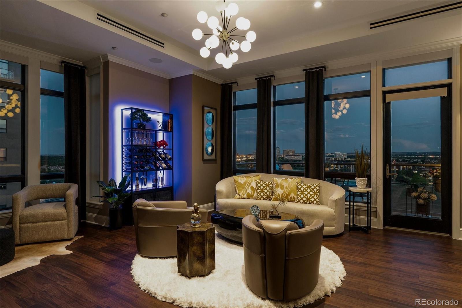 MLS Image #0 for 7600  landmark way,greenwood village, Colorado