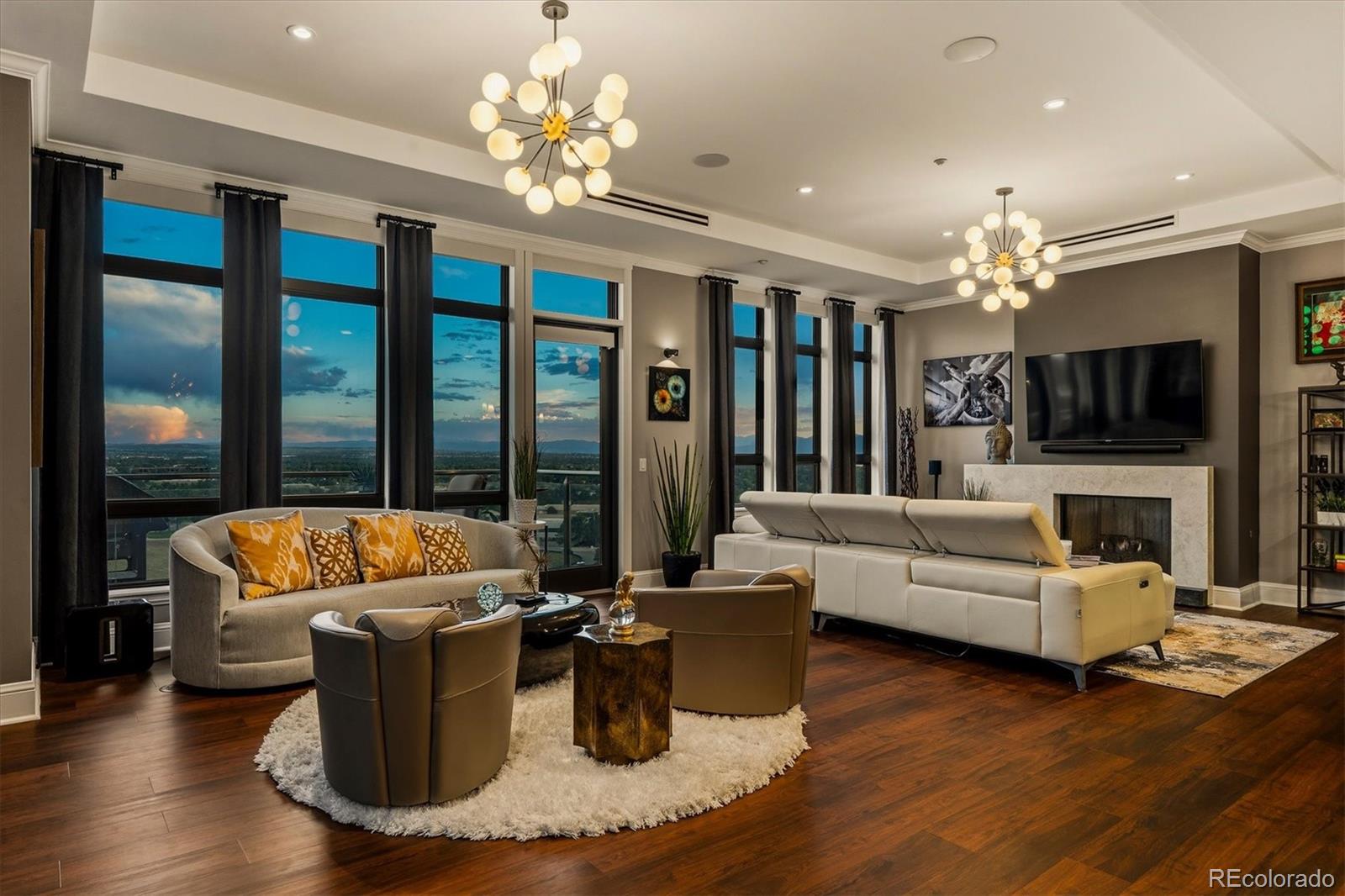 MLS Image #1 for 7600  landmark way,greenwood village, Colorado
