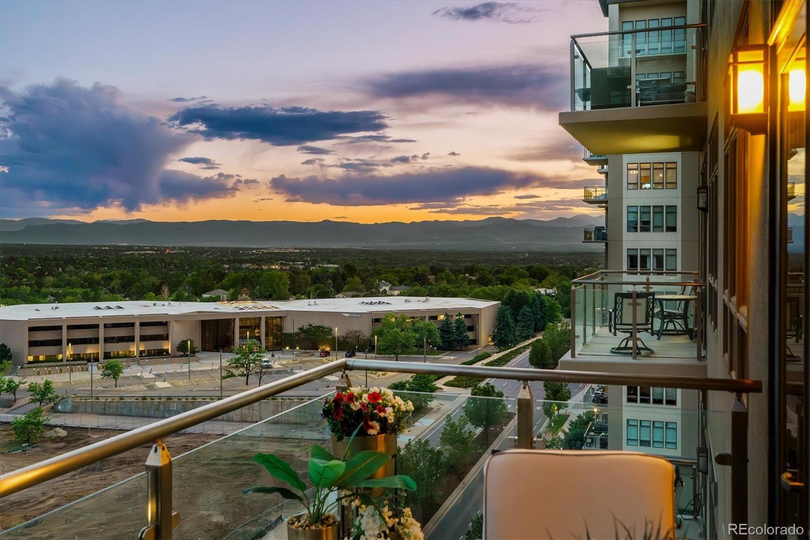 MLS Image #11 for 7600  landmark way,greenwood village, Colorado
