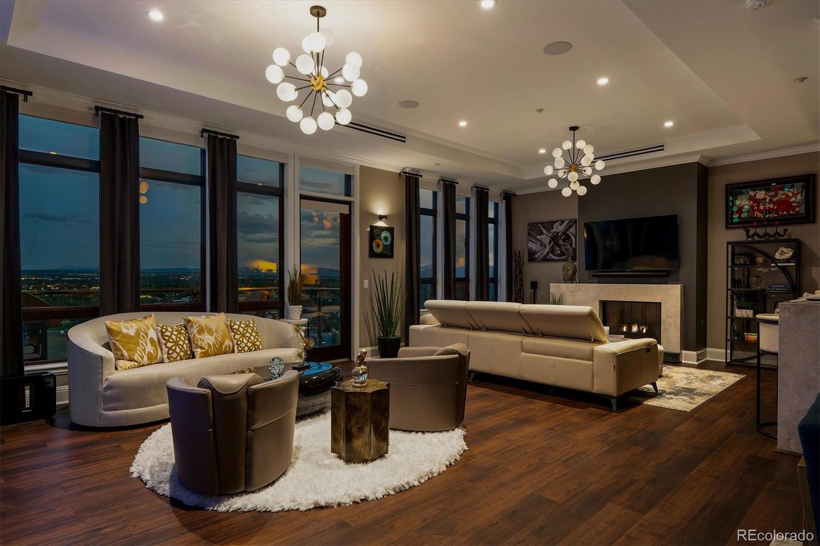 MLS Image #14 for 7600  landmark way,greenwood village, Colorado