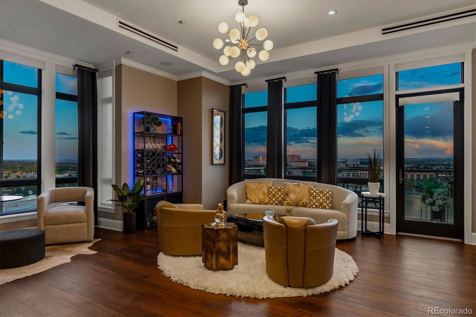 MLS Image #2 for 7600  landmark way,greenwood village, Colorado